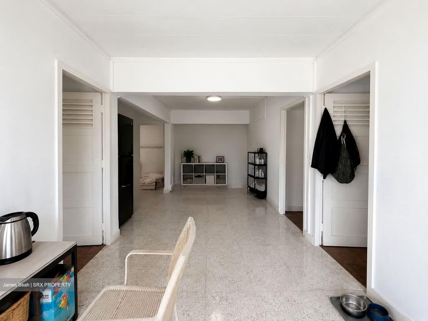 Spottiswoode Park (D2), Apartment #580285691